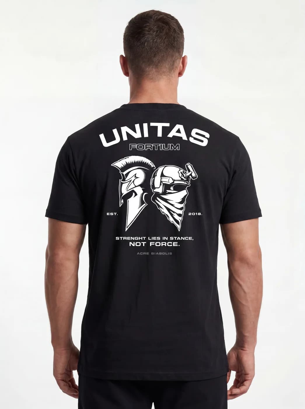 Unisex Kroj