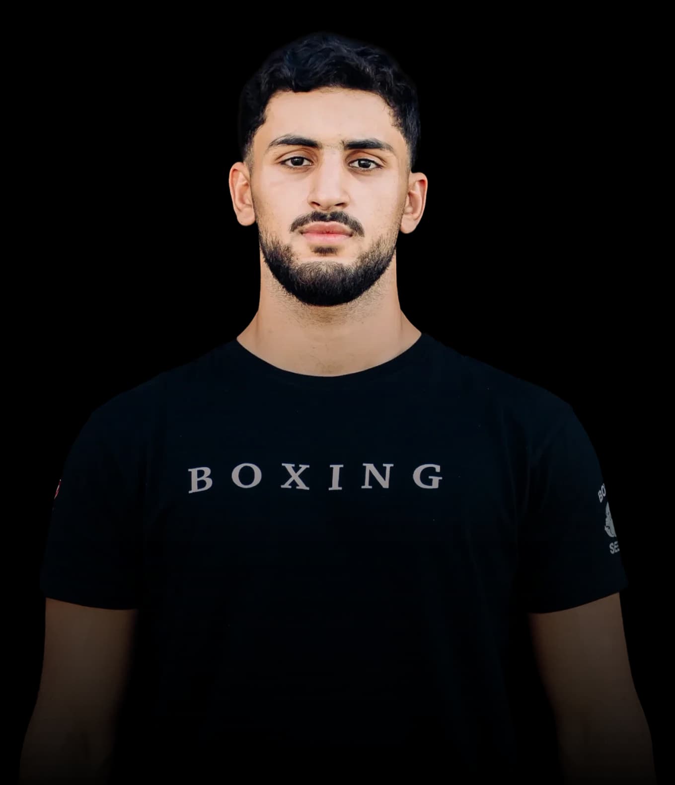 Ali Al-Shamarti